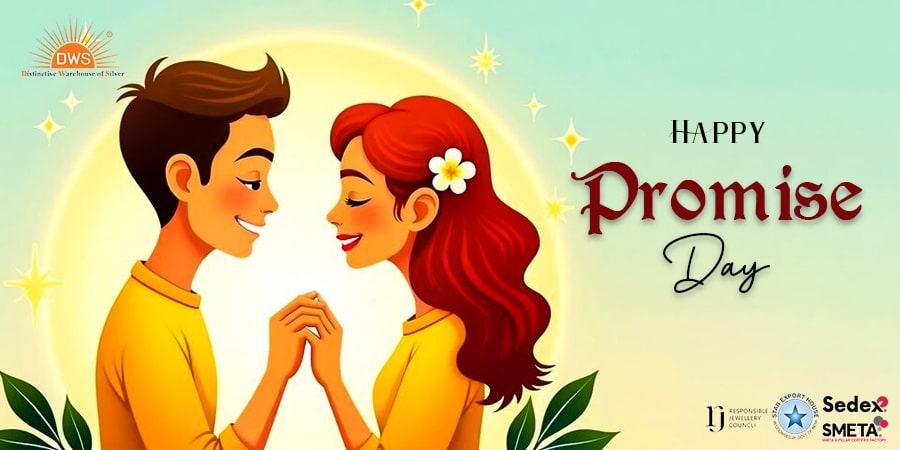 Happy Promise Day 2026